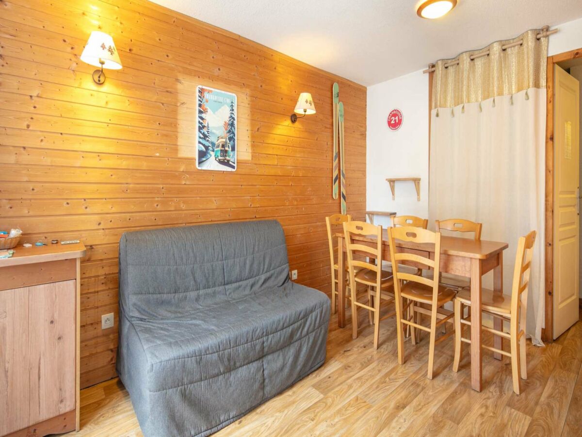 Apartment Ski-In-Komfort mit malerischer Aussicht - Features photo 3
