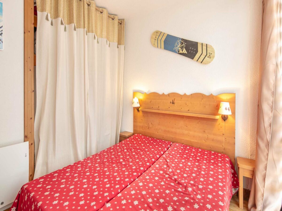 Apartment Ski-In-Komfort mit malerischer Aussicht - Features photo 5