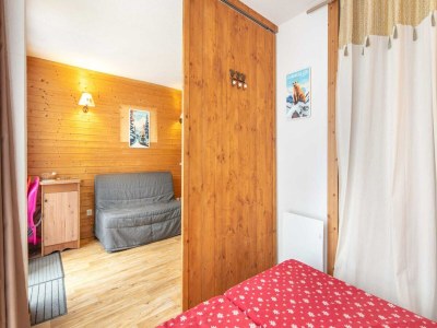 Apartment Ski-In-Komfort mit malerischer Aussicht - Features photo 9
