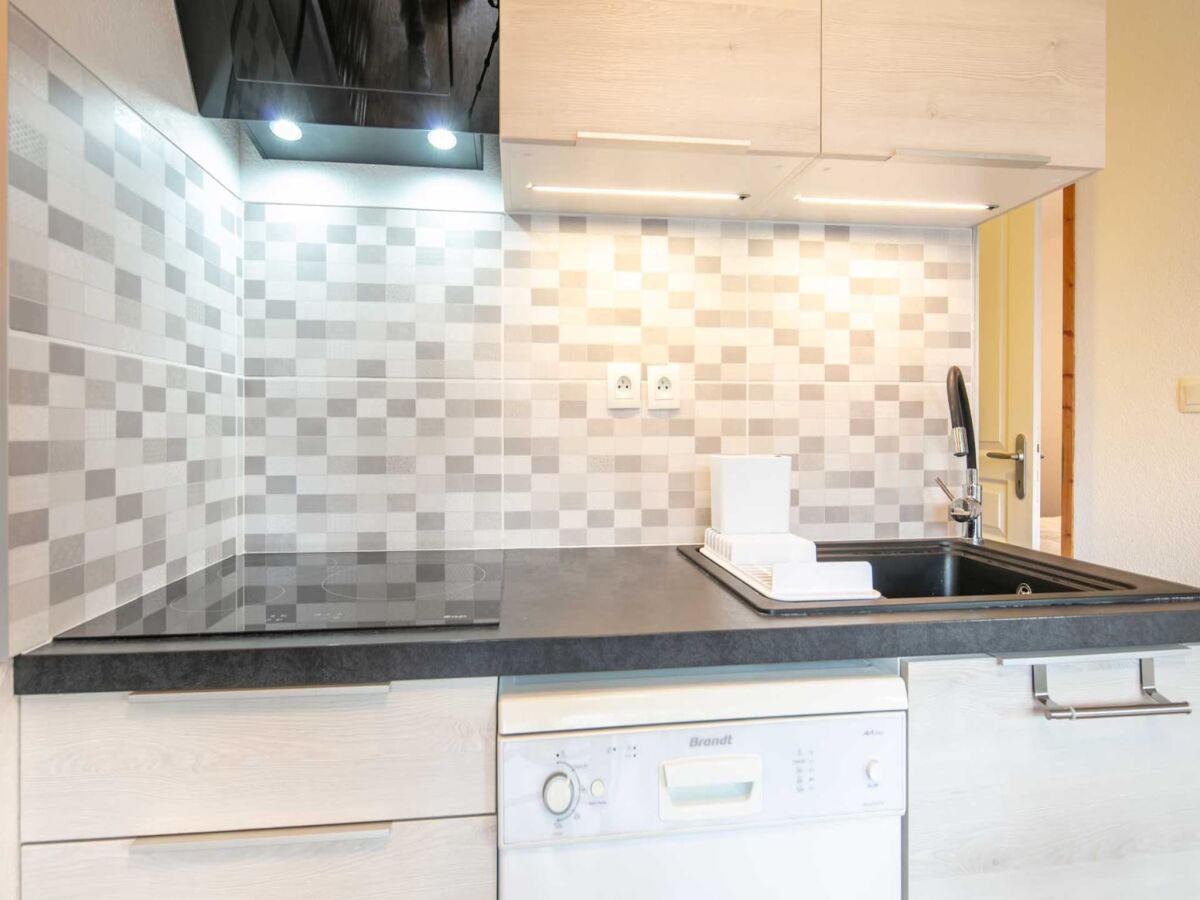 Apartment Mountain Bliss at Chamrousse Base - Features photo 5