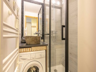 Apartment Mountain Bliss at Chamrousse Base - Features photo 3