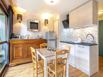 Apartment Mountain Bliss at Chamrousse Base - Features photo 7