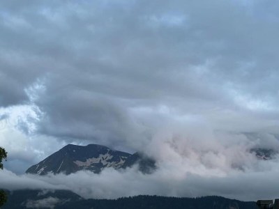 Apartment Mountain Bliss at Chamrousse Base - Environment photo 16