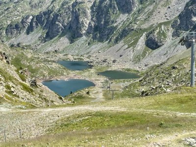 Apartment Mountain Bliss at Chamrousse Base - Environment photo 23