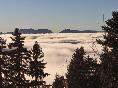 Apartment Mountain Bliss at Chamrousse Base - Environment photo 26