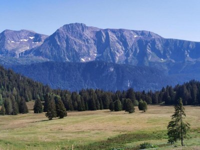 Apartment Mountain Bliss at Chamrousse Base - Environment photo 38