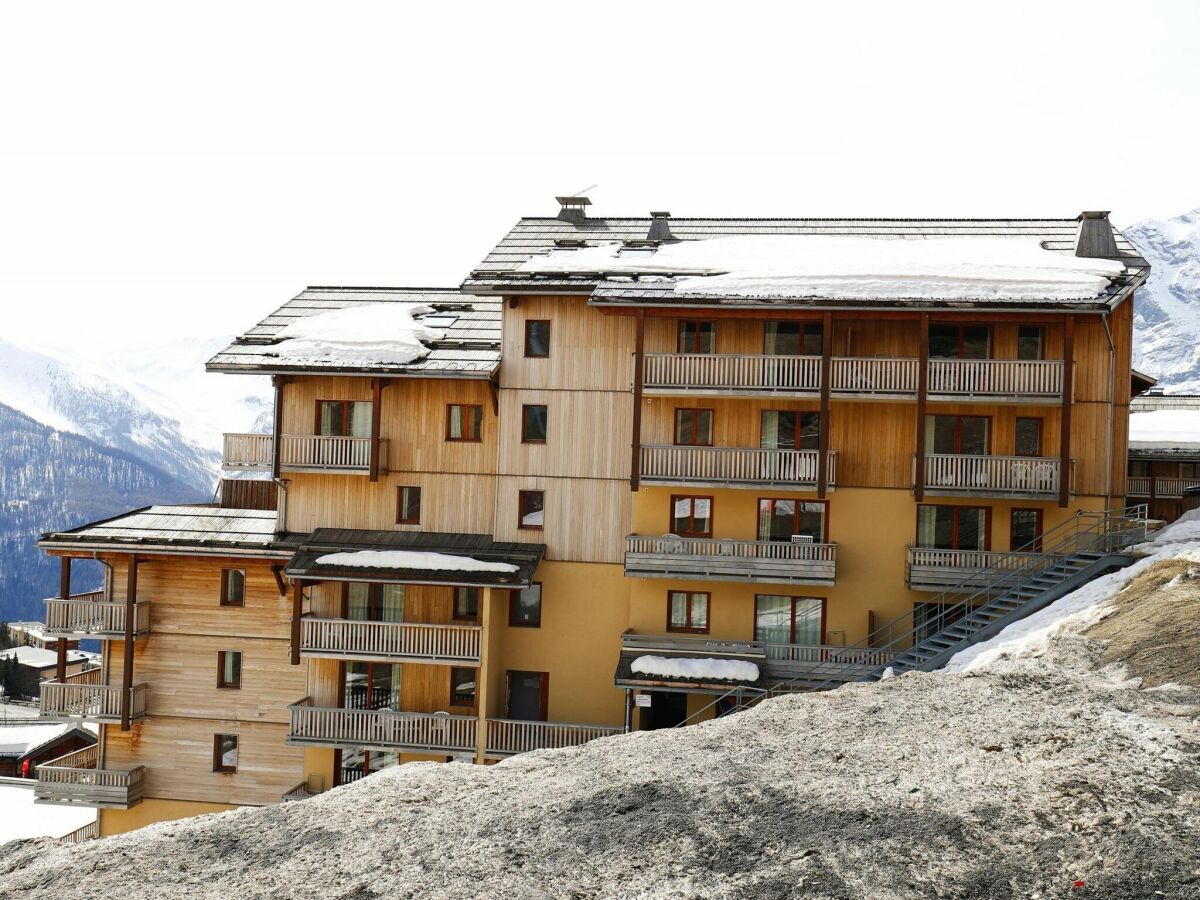 Apartment Cozy Apartment in Orcières