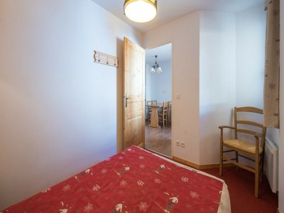 Apartment Cozy Apartment in Orcières - Features photo 6