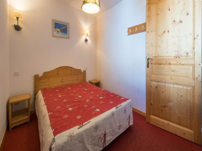 Apartment Cozy Apartment in Orcières - Features photo 8