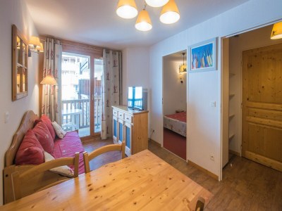 Apartment Cozy Apartment in Orcières - Features photo 9