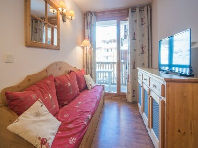 Apartment Cozy Apartment in Orcières - Features photo 11