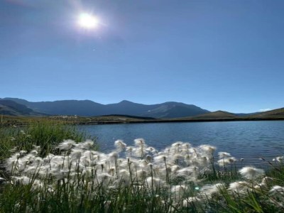 Apartment Cozy Apartment in Orcières - Environment photo 21