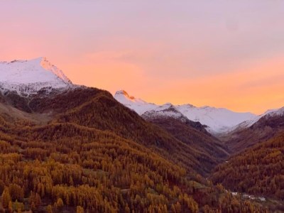 Apartment Cozy Apartment in Orcières - Environment photo 36