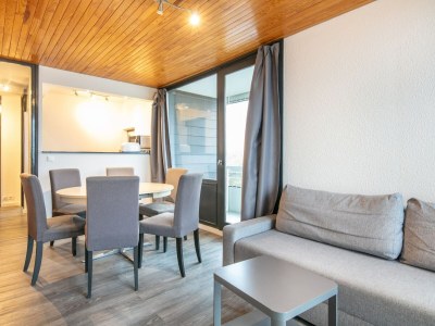 Apartment Alpine Comfort at Chamrousse in Chamrousse - Apartment