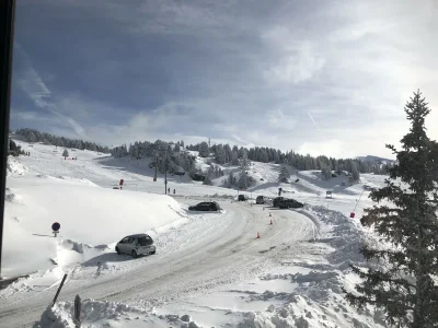 Apartment Alpine Comfort at Chamrousse - Outdoor photo 3