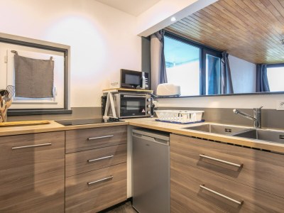 Apartment Alpine Comfort at Chamrousse - Features photo 9