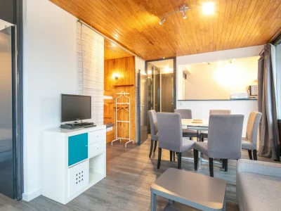 Apartment Alpine Comfort at Chamrousse - Features photo 10