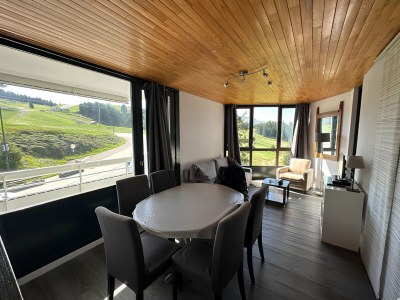 Apartment Alpine Comfort at Chamrousse - Outdoor photo 36