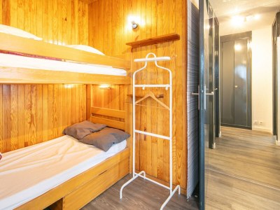 Apartment Alpine Comfort at Chamrousse - Outdoor photo 39