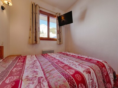 Apartment Apartment in France with Ski Slope Access - Features photo 6