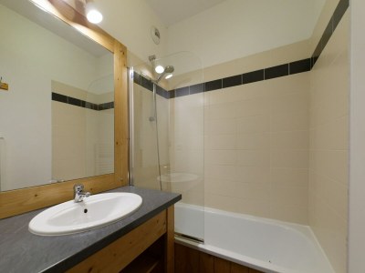 Apartment Apartment in France with Ski Slope Access - Features photo 8