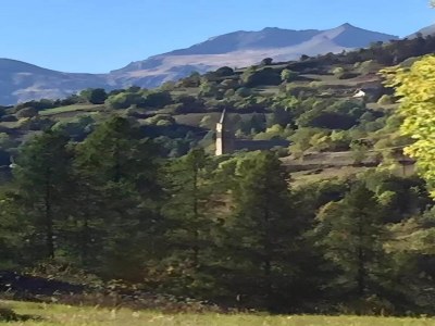 Apartment Apartment in France with Ski Slope Access - Environment photo 17