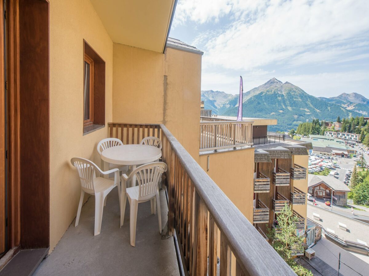 Apartment Wohnung in Frankreich mit Ski & Pool - Outdoor photo 2