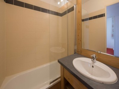 Apartment Wohnung in Frankreich mit Ski & Pool - Features photo 6