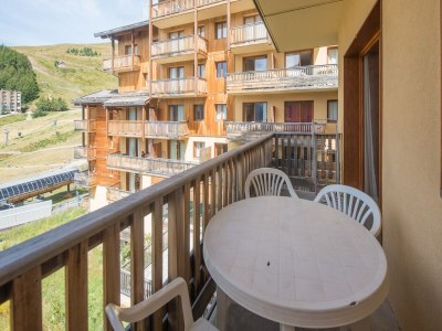 Apartment Wohnung in Frankreich mit Ski & Pool - Features photo 7