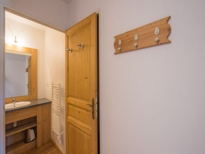 Apartment Wohnung in Frankreich mit Ski & Pool - Features photo 16