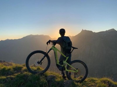 Apartment Wohnung in Frankreich mit Ski & Pool - Environment photo 24