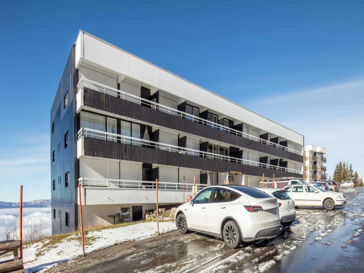 Apartment Alpine Hideaway mit Balkon - Outdoor photo 2