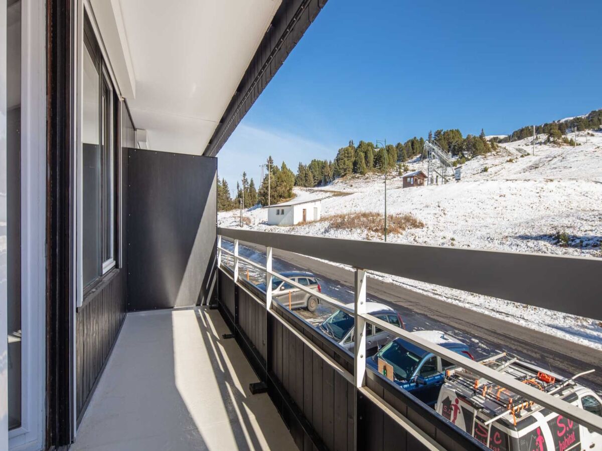 Apartment Alpine Hideaway mit Balkon - Outdoor photo 3