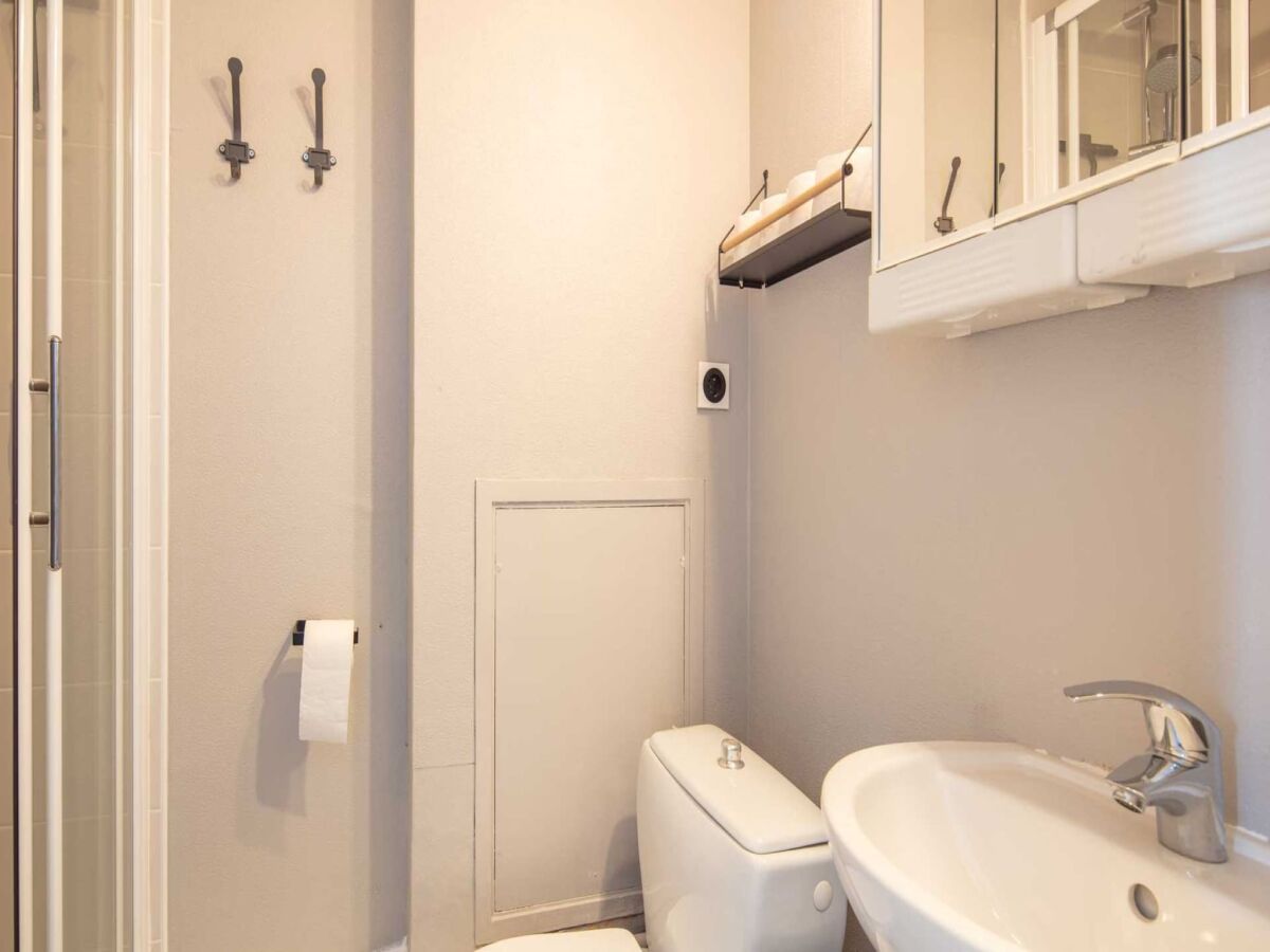 Apartment Alpine Hideaway mit Balkon - Features photo 4