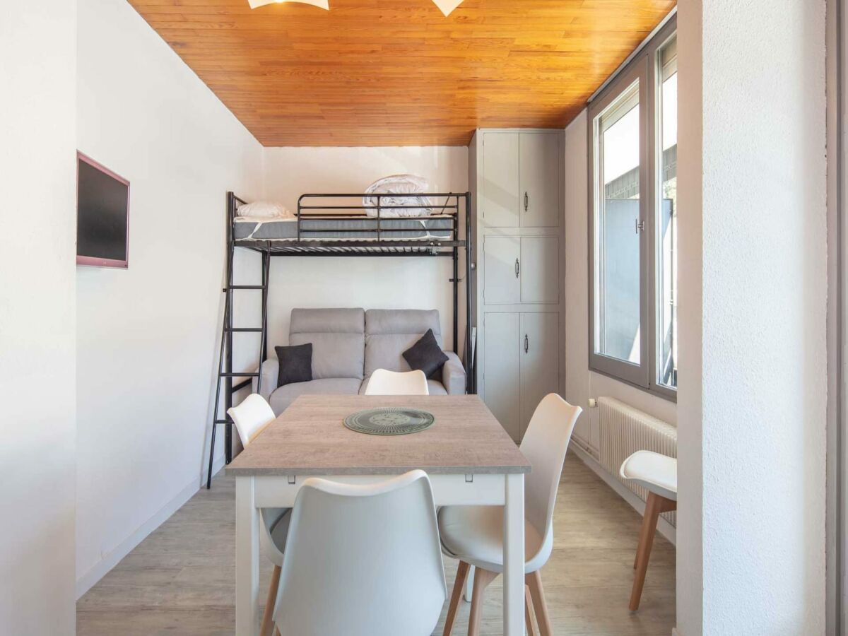 Apartment Alpine Hideaway mit Balkon - Features photo 5