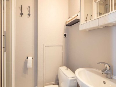 Apartment Alpine Hideaway mit Balkon - Features photo 4