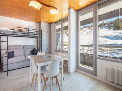 Apartment Alpine Hideaway mit Balkon - Features photo 6