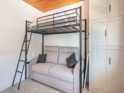 Apartment Alpine Hideaway mit Balkon - Features photo 7