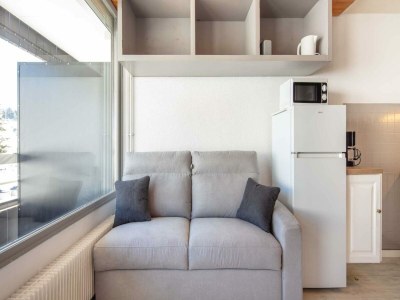 Apartment Alpine Hideaway mit Balkon - Features photo 10