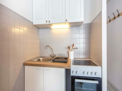 Apartment Alpine Hideaway mit Balkon - Features photo 11