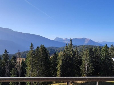 Apartment Alpine Hideaway mit Balkon - Environment photo 23