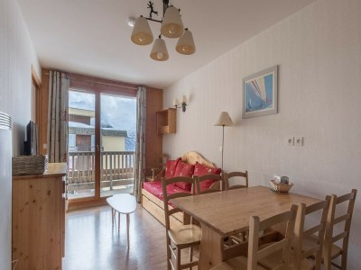 Apartment Wohnung in Orcières mit Pistenzugang - Features photo 10