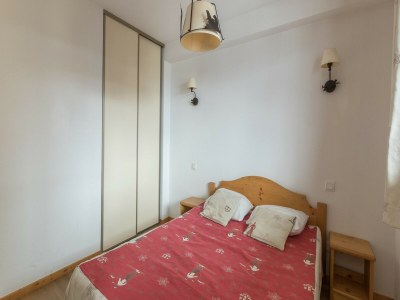 Apartment Wohnung in Orcières mit Pistenzugang - Features photo 11