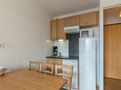 Apartment Wohnung in Orcières mit Pistenzugang - Features photo 12
