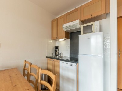 Apartment Wohnung in Orcières mit Pistenzugang - Features photo 14