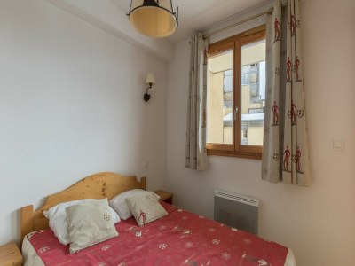 Apartment Wohnung in Orcières mit Pistenzugang - Features photo 15