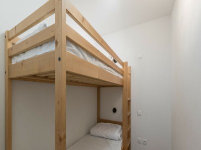 Apartment Wohnung in Orcières mit Pistenzugang - Features photo 16
