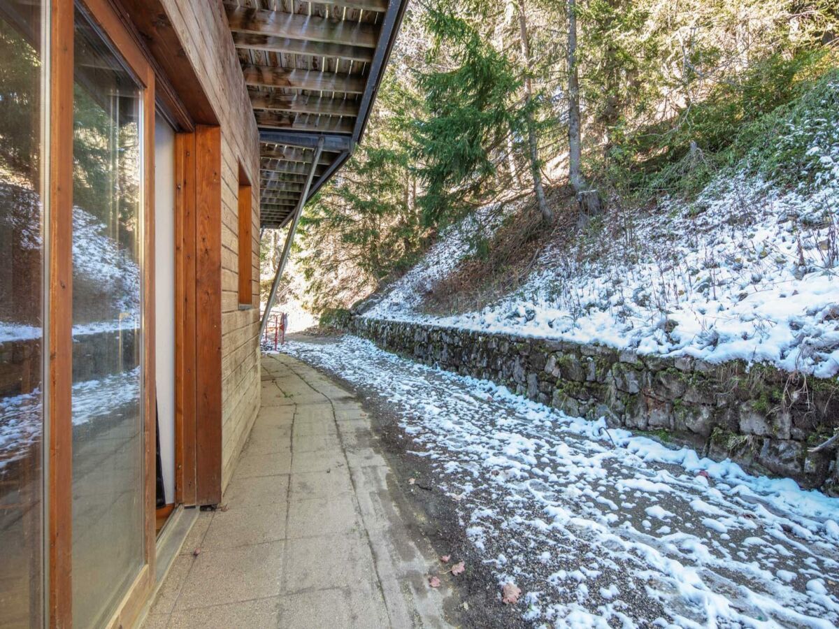 Apartment Stilvoller Alpenaufenthalt für 6 Gäste - Outdoor photo 2