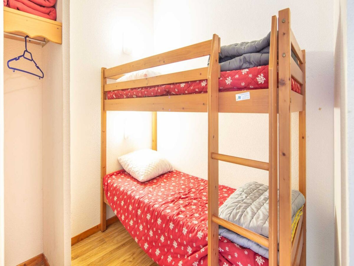 Apartment Stilvoller Alpenaufenthalt für 6 Gäste - Features photo 5