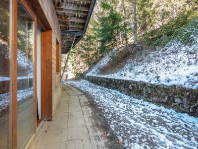 Apartment Stilvoller Alpenaufenthalt für 6 Gäste - Outdoor photo 2